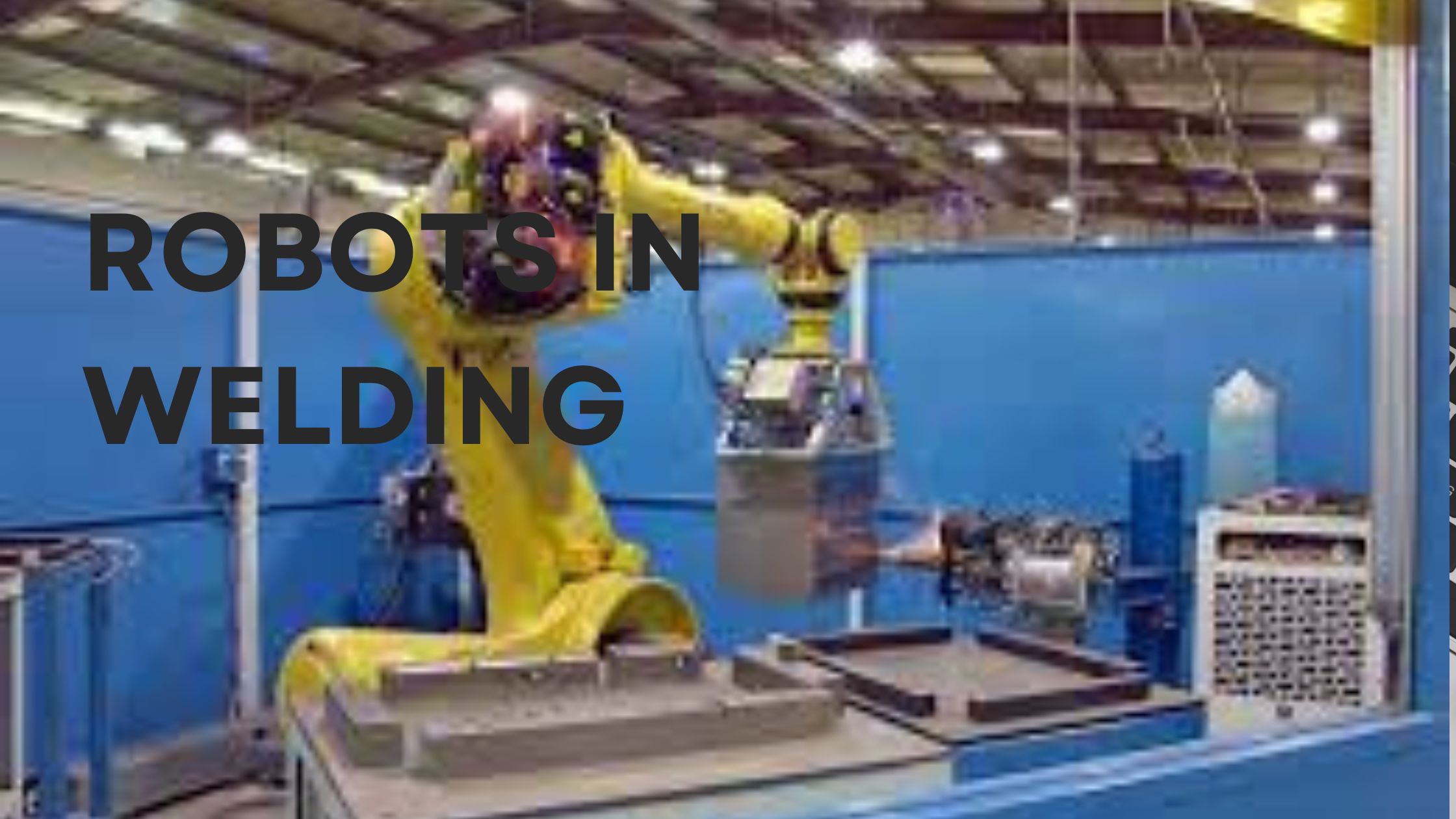 Robots-in-welding